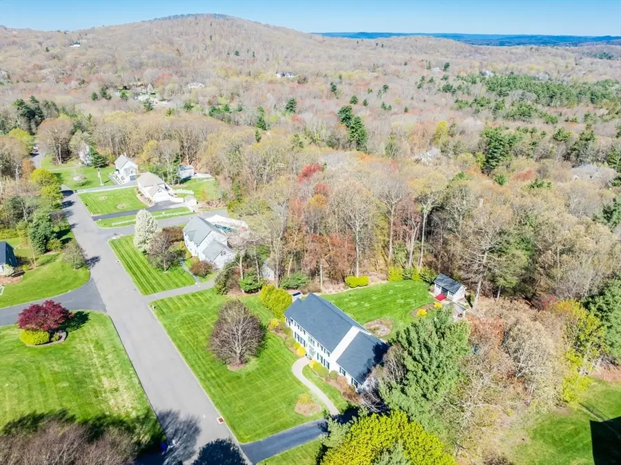 20 Red Gap Rd, Wilbraham, MA 01095 - #3