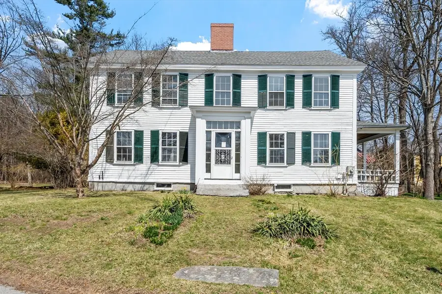 1 Whitney Rd, Shirley, MA 01464 - #2