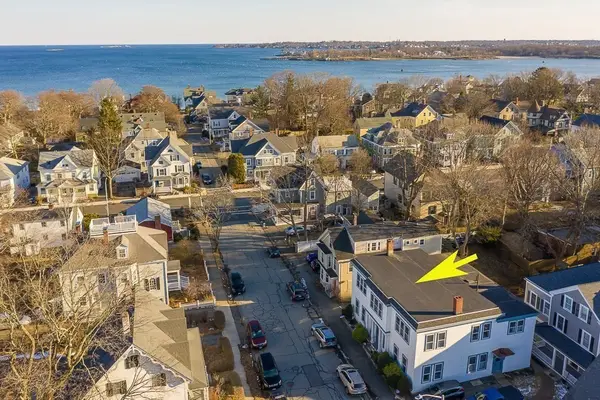 21 Thorndike #2, Beverly, MA 01915