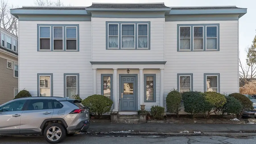 21 Thorndike #2, Beverly, MA 01915 - #3