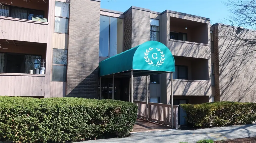 68 Shrewsbury Green Dr #J, Shrewsbury, MA 01545 - #1