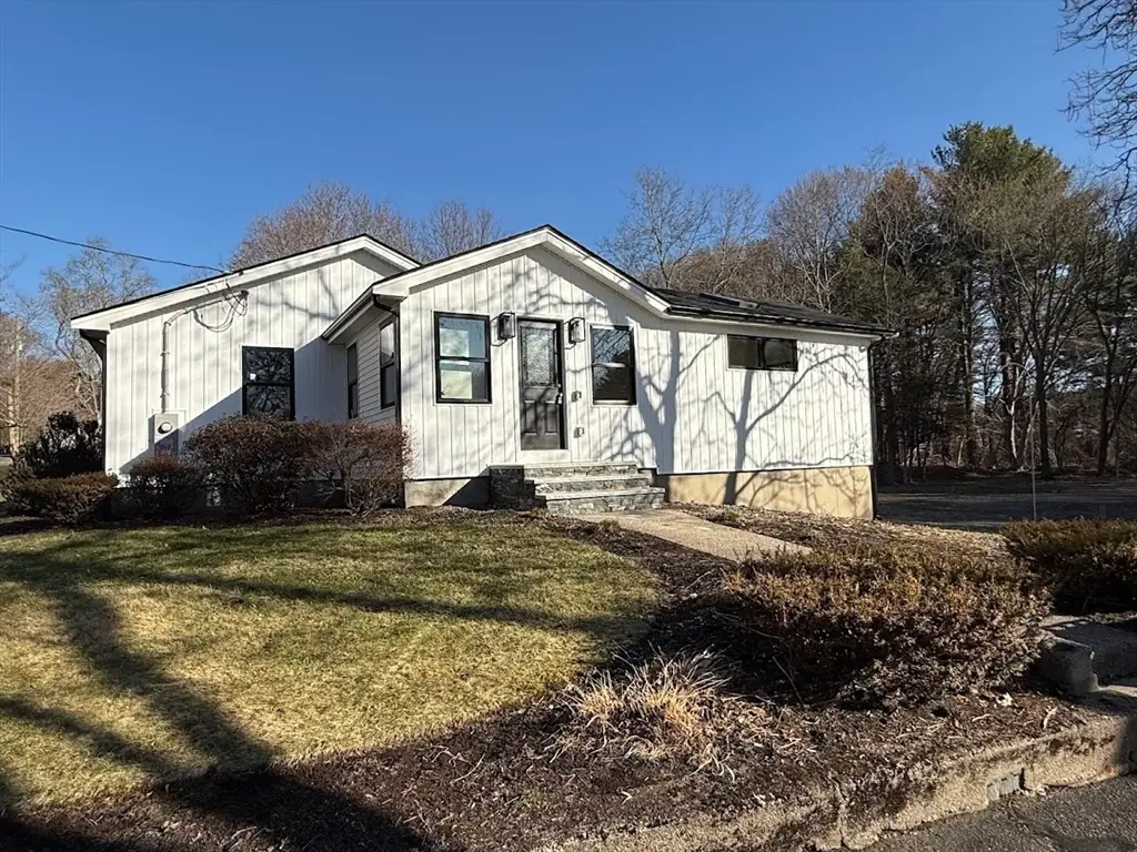 104 Spring St, Foxboro, MA 02035 - #1