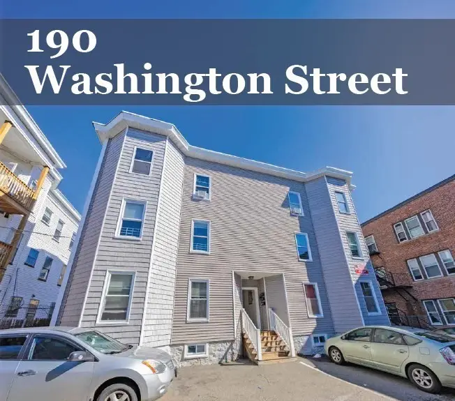 190 Washington St, Lynn, MA 01902 - #2