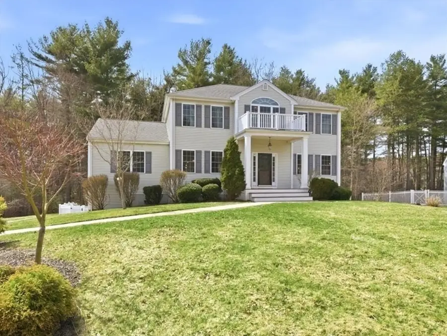 27 Sullivan Way, Foxboro, MA 02035 - #2