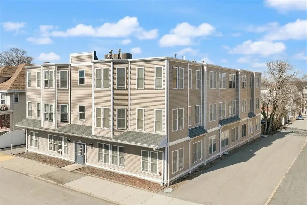 145 Lewis St, Lynn, MA 01902 - #1