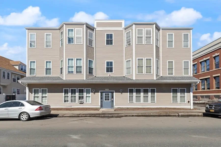 145 Lewis St, Lynn, MA 01902 - #2