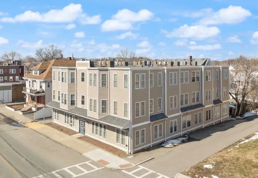 145 Lewis St, Lynn, MA 01902 - #3