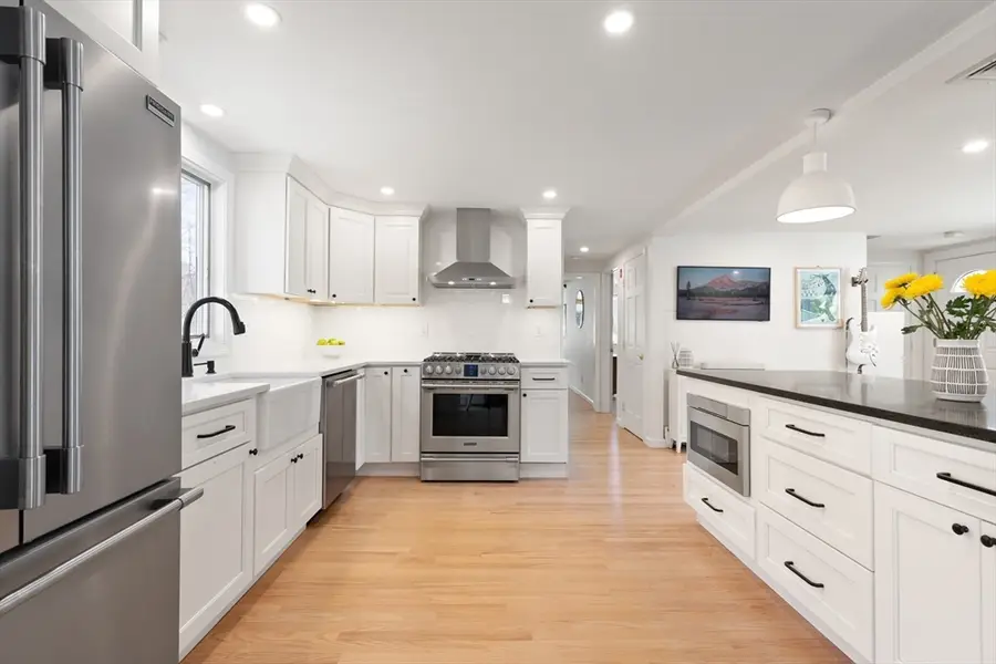 20 Lyndon Road, Sharon, MA 02067 - #3