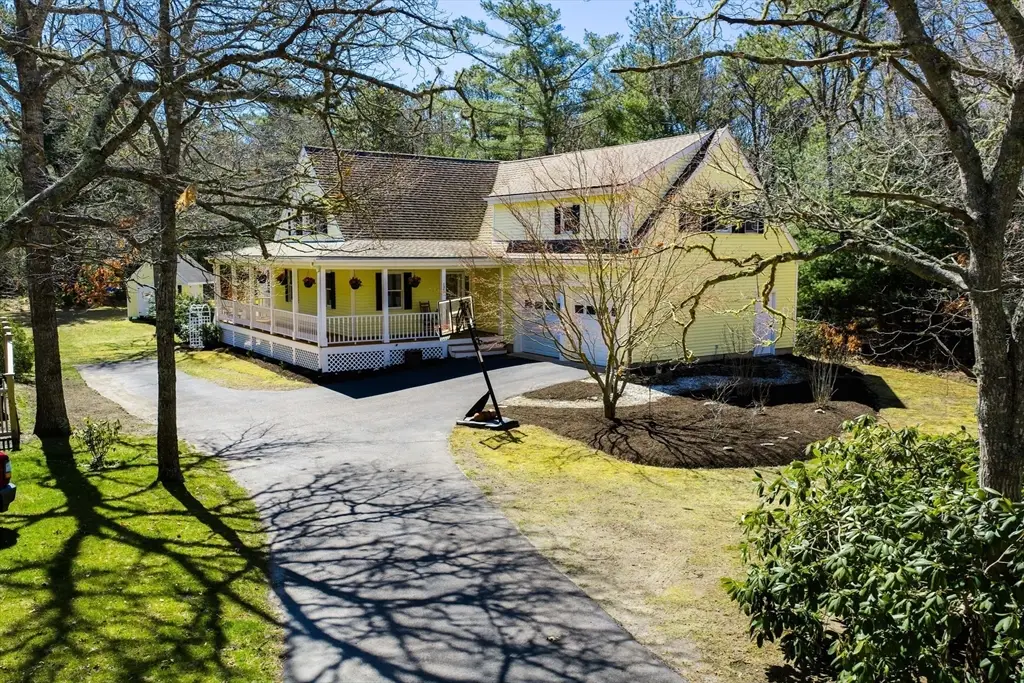 120 Degrass Road, Mashpee, MA 02649 - #1
