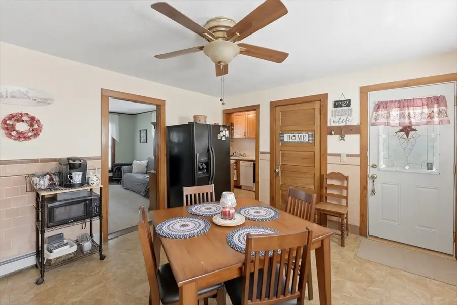 42 Stafford Street, Plymouth, MA 02360 - #3