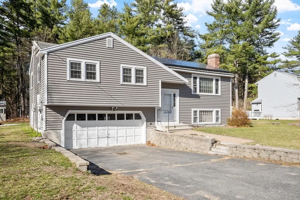 9 Birch Ln, Townsend, MA 01469 - #1