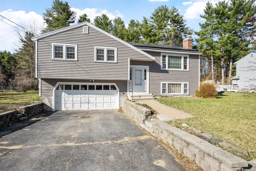 9 Birch Ln, Townsend, MA 01469 - #2