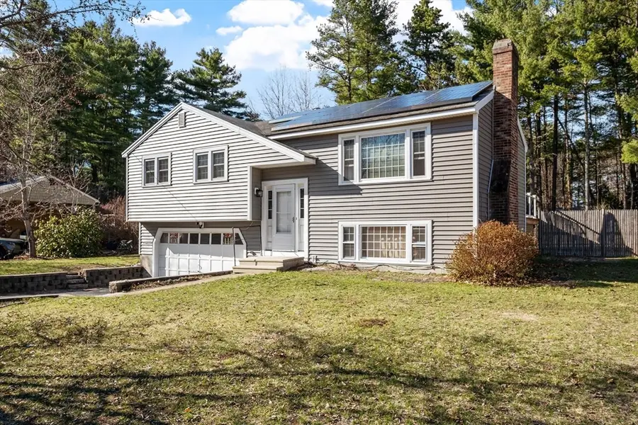 9 Birch Ln, Townsend, MA 01469 - #3