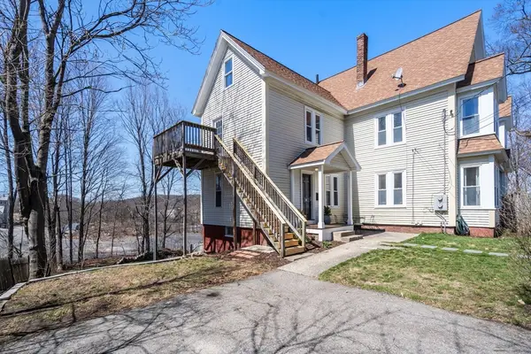 32 Thompson Street #32, Maynard, MA 01754
