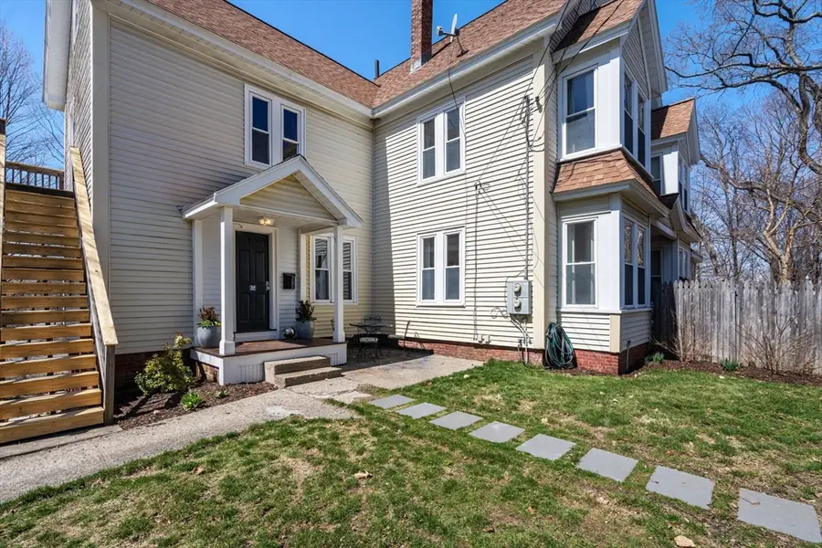 32 Thompson Street #32, Maynard, MA 01754 - #2