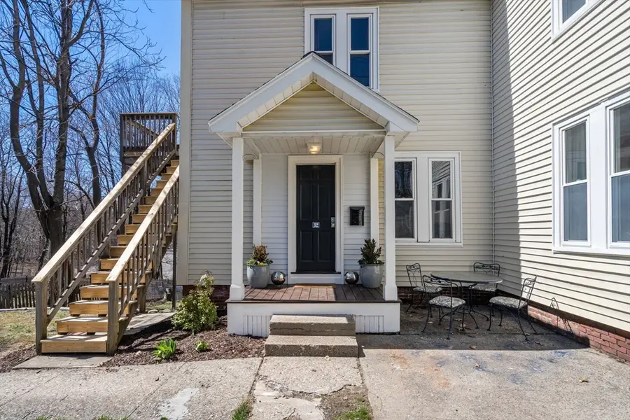 32 Thompson Street #32, Maynard, MA 01754 - #3