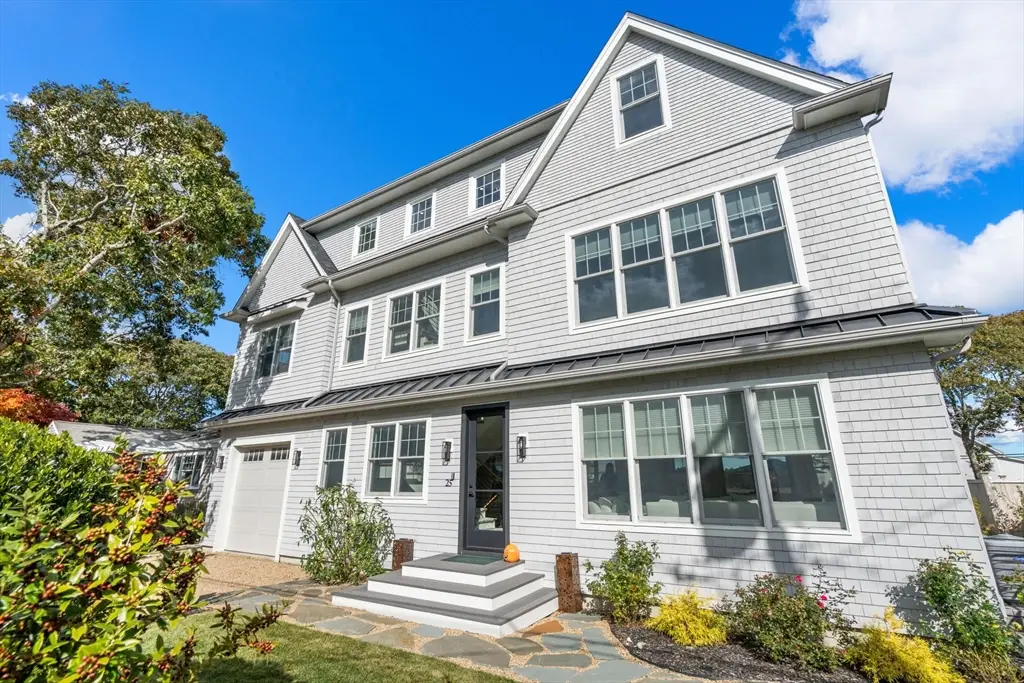 25 West Ave, Marion, MA 02738 - #1