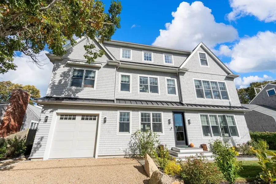 25 West Ave, Marion, MA 02738 - #2