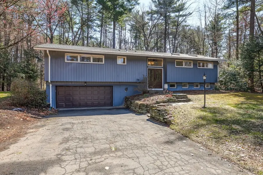 148 Aubinwood Road, Amherst, MA 01002 - #2