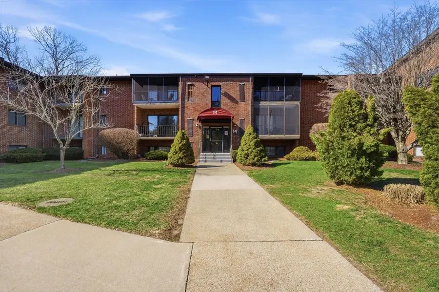 221 Oak St #14-34, Brockton, MA 02301 - #2