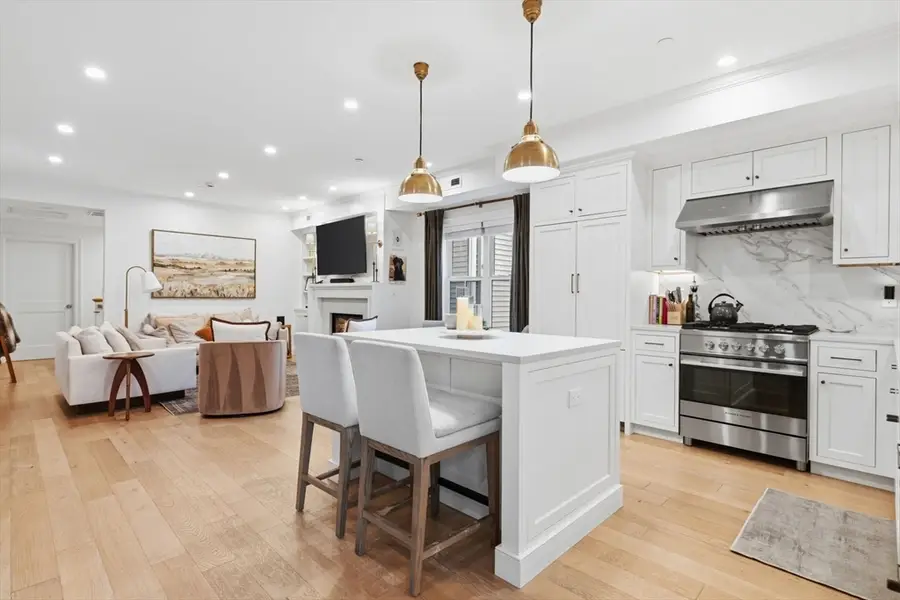 64 Baxter St. #1, Boston, MA 02127 - #2