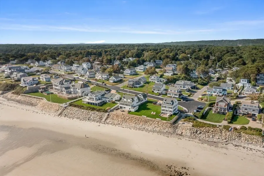 4 Priscilla Beach, Plymouth, MA 02360 - #3