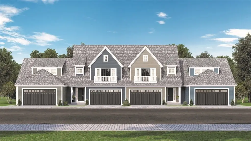 8 Snapdragon, Plymouth, MA 02360 - #1