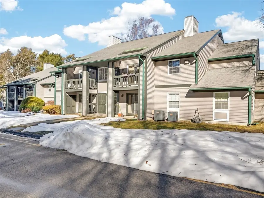 1940 Phillips Rd #15, New Bedford, MA 02745 - #3