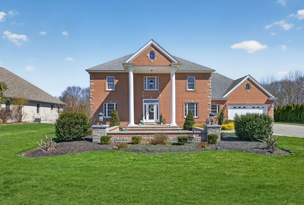 259 Lynch Ave, Somerset, MA 02726 - #1