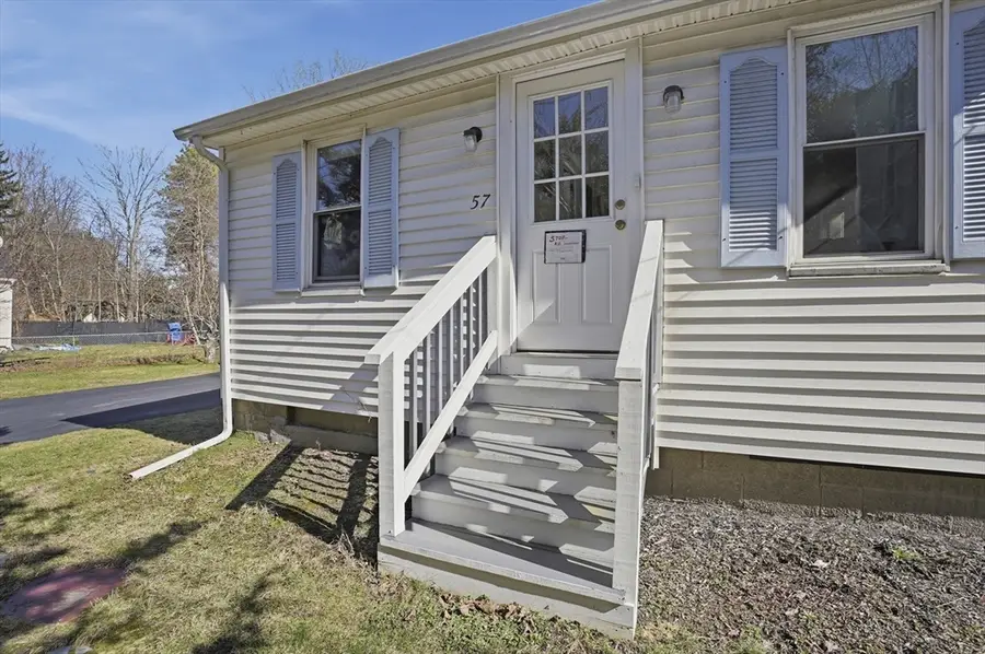 57 Gardner Road, Templeton, MA 01468 - #2
