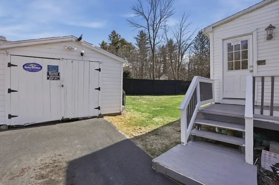 57 Gardner Road, Templeton, MA 01468 - #3