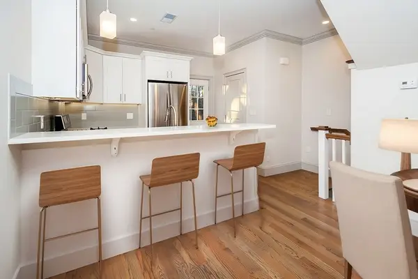 53 River St #53, Boston, MA 02126