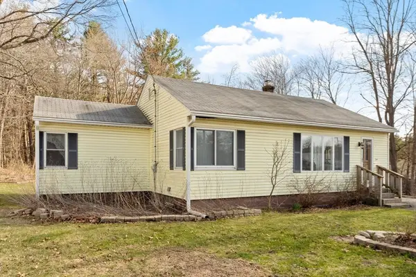 254 Massachusetts Ave, Lunenburg, MA 01462