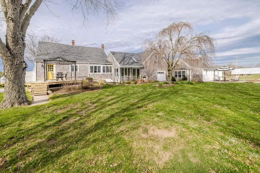 1053 Tremont St, North Dighton, MA 02764 - #3