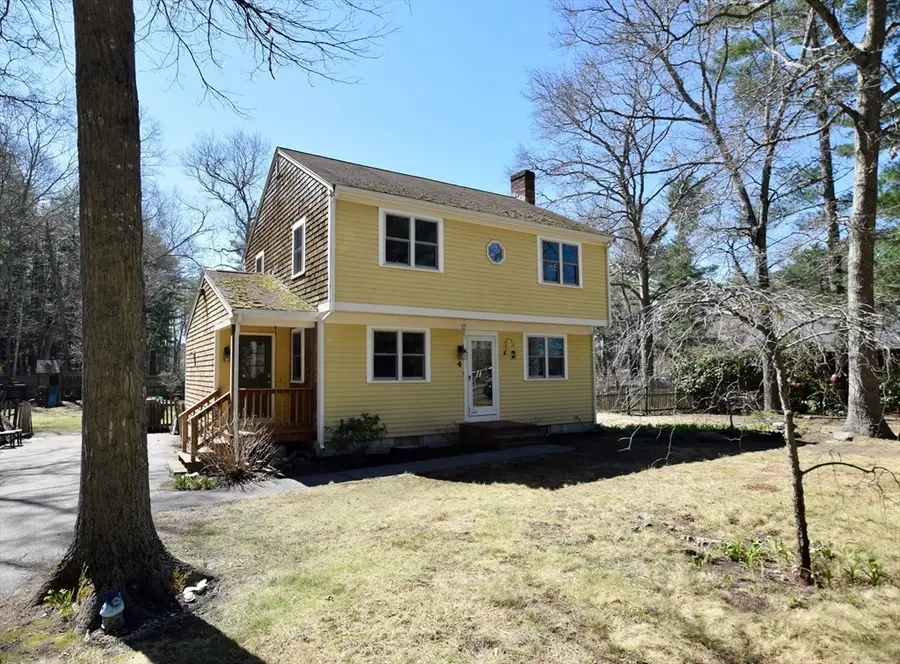 4 May Ave., Middleboro, MA 02346 - #3