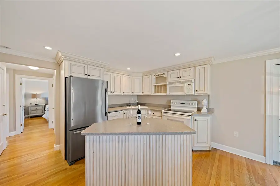 25 Riley Ave, Weymouth, MA 02189 - #2
