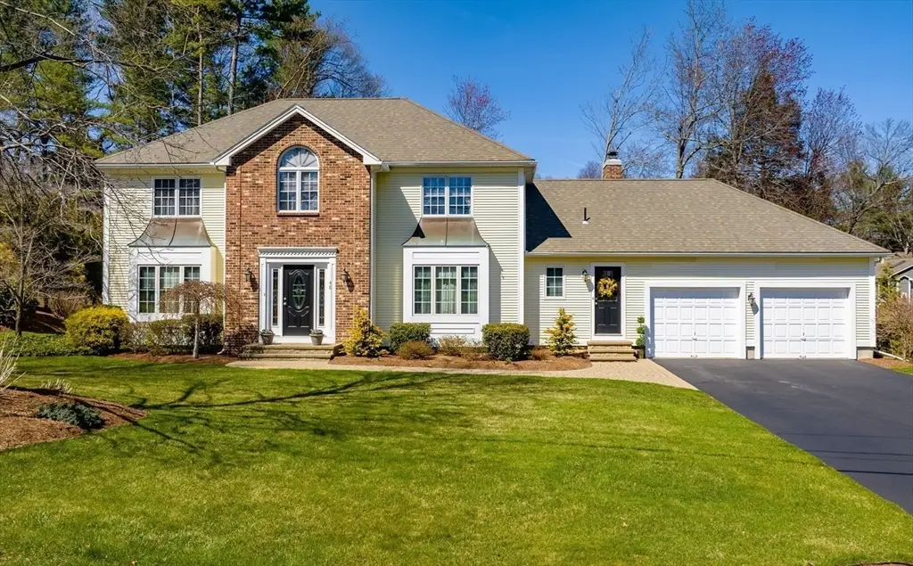 48 Blueberry Ridge, Westfield, MA 01085 - #1