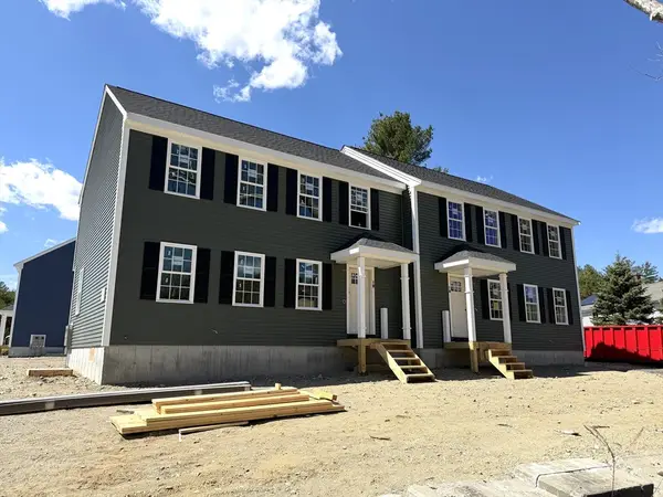 LOT  0 B Hudson Drive #0 B, Berkley, MA 02779