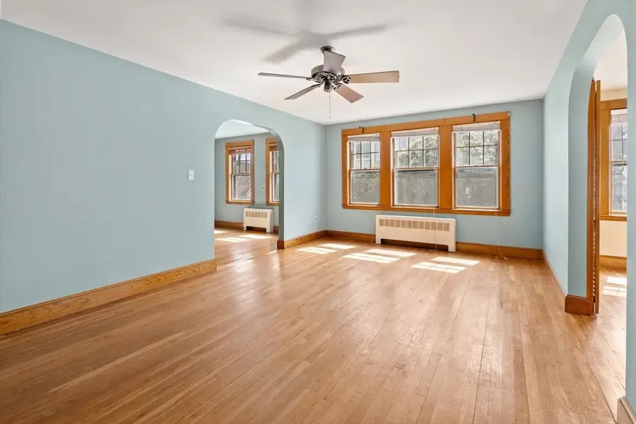 98 Clare Ave, Boston, MA 02136 - #2