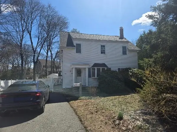 279 Osgood St, North Andover, MA 01845 - #1