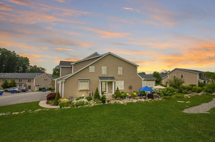 39 Luka Dr #39, Grafton, MA 01519 - #2