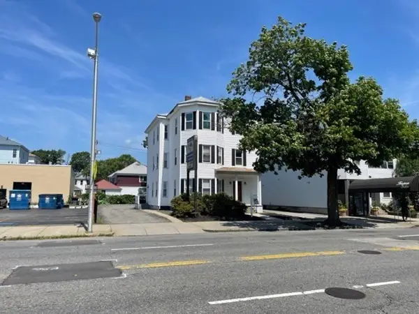 440 Park Ave, Worcester, MA 01610 - #1