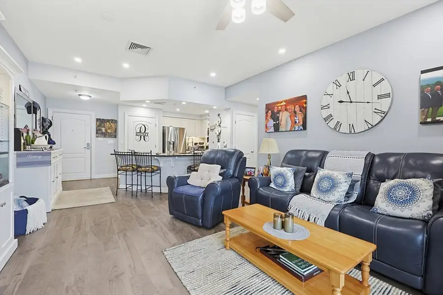 501 Commerce Dr #308, Braintree, MA 02184 - #2