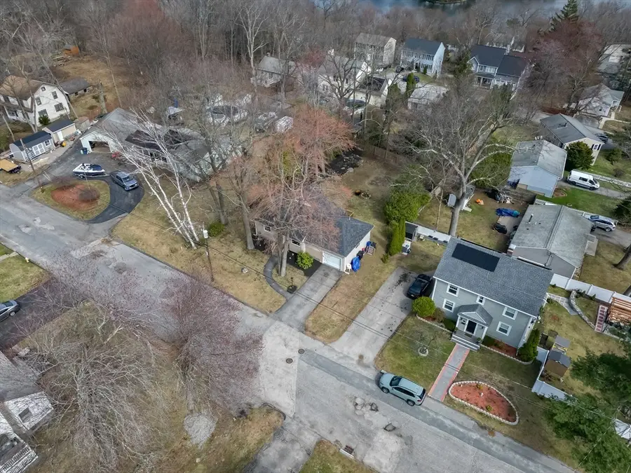 38 Hapgood Rd, Worcester, MA 01605 - #2