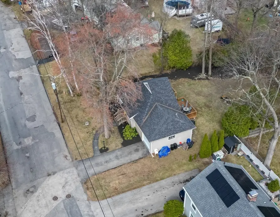 38 Hapgood Rd, Worcester, MA 01605 - #3