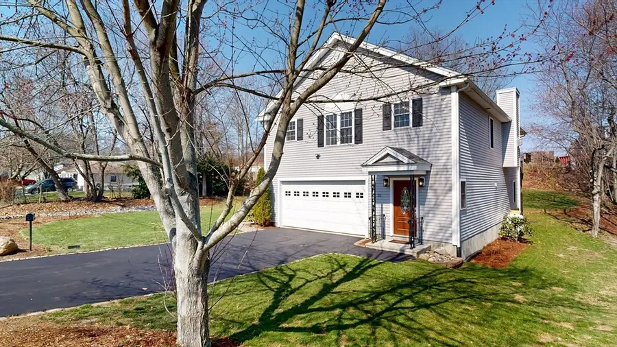 23 Upton Street, Millbury, MA 01527 - #2