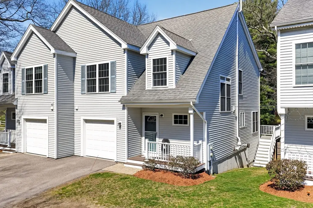 2 Sterling Ln #2, Walpole, MA 02081 - #1
