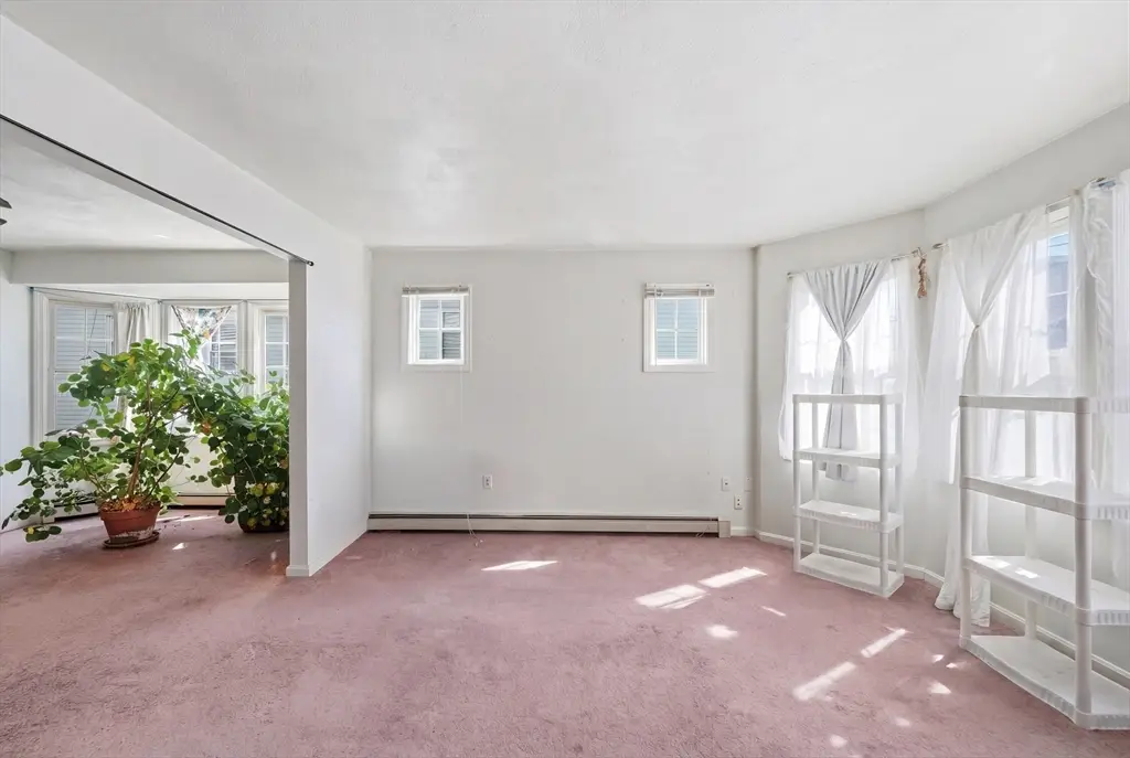 21 Ferndale St #2B, Boston, MA 02124 - #1