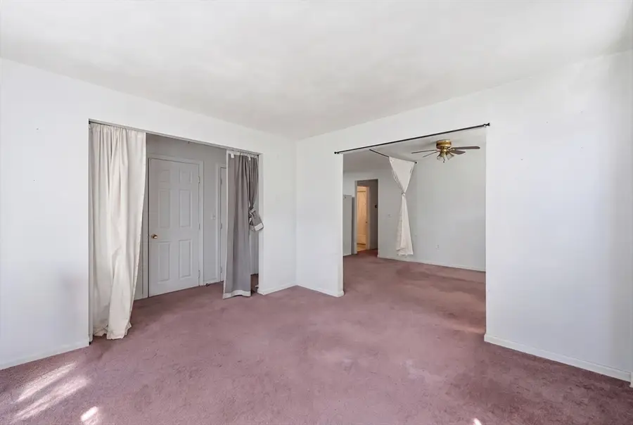 21 Ferndale St #2B, Boston, MA 02124 - #2