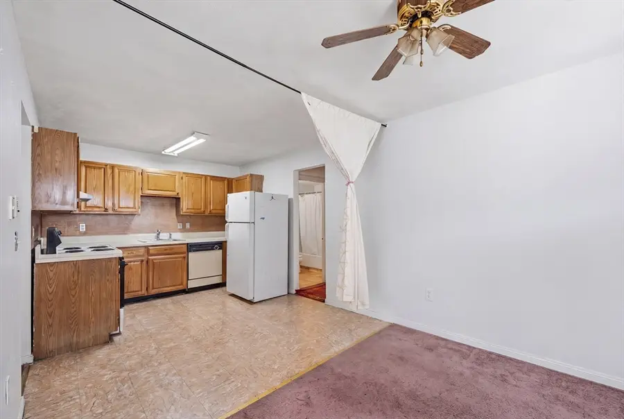 21 Ferndale St #2B, Boston, MA 02124 - #3